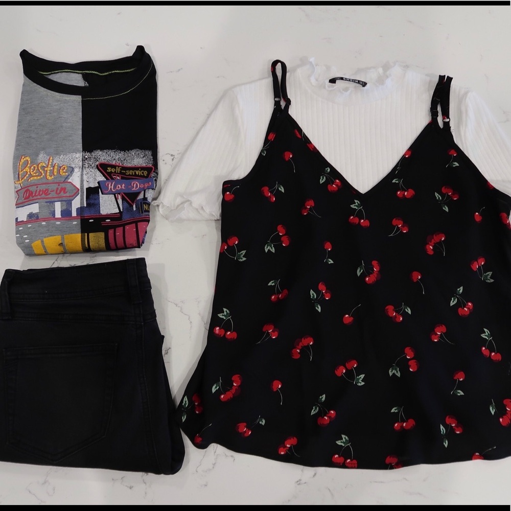 Outfit Set